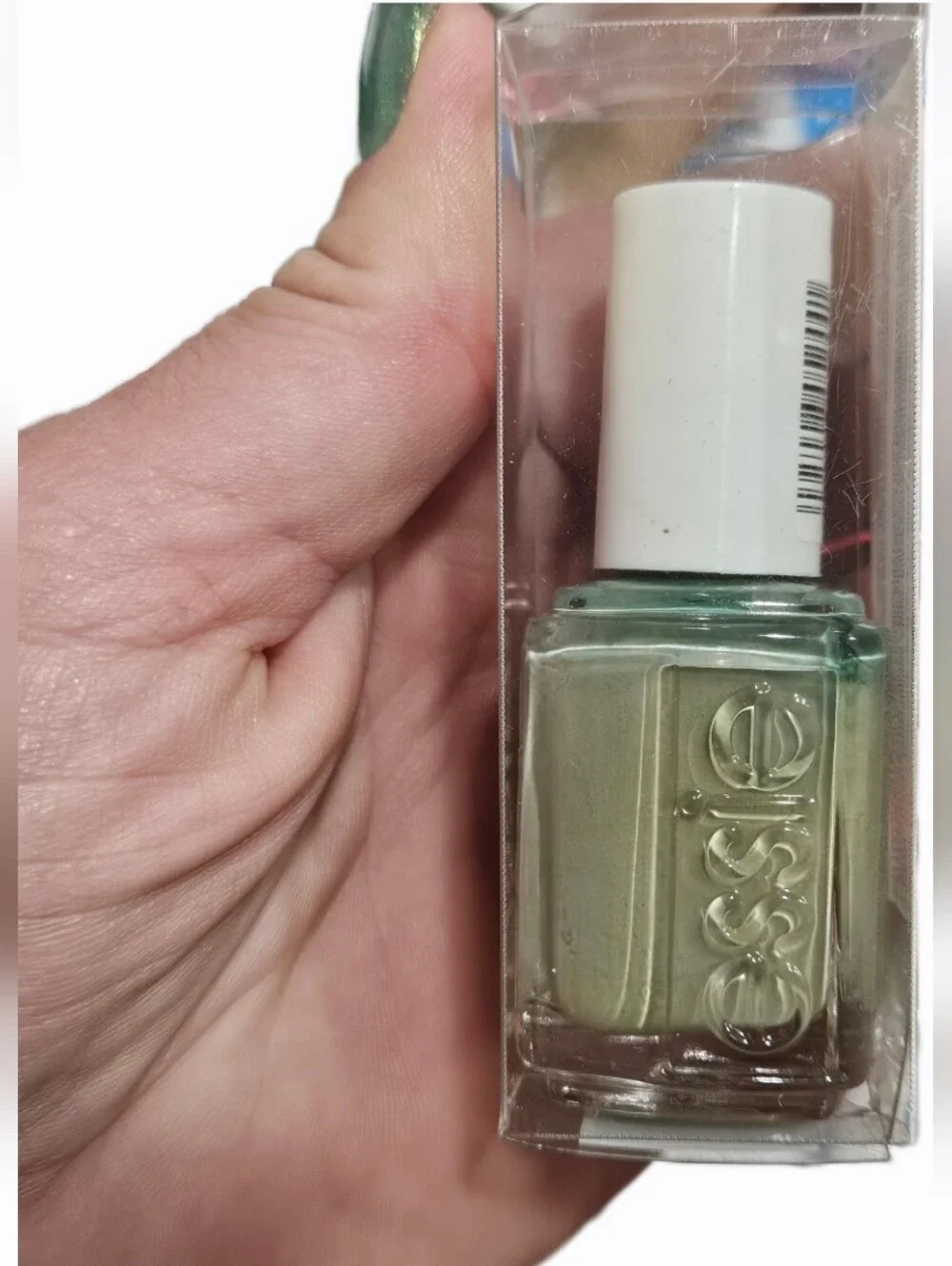 NWT ESSIE COLOR: NATURAL CONNECTION!